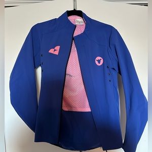 Black Sheep Cycling Rain Jacket